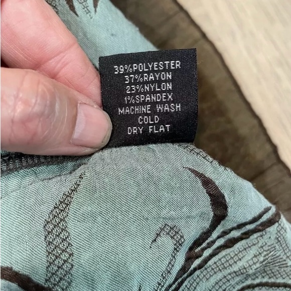 2 beautiful Lapis skirts for $70 - Picture 7 of 7